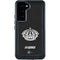 NHL Los Angeles Kings Black Background Galaxy S24 Plus Waterproof Case